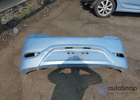 2013 Hyundai Accent Se from USA, damaged, VIN KMHCU5AE5DU108228